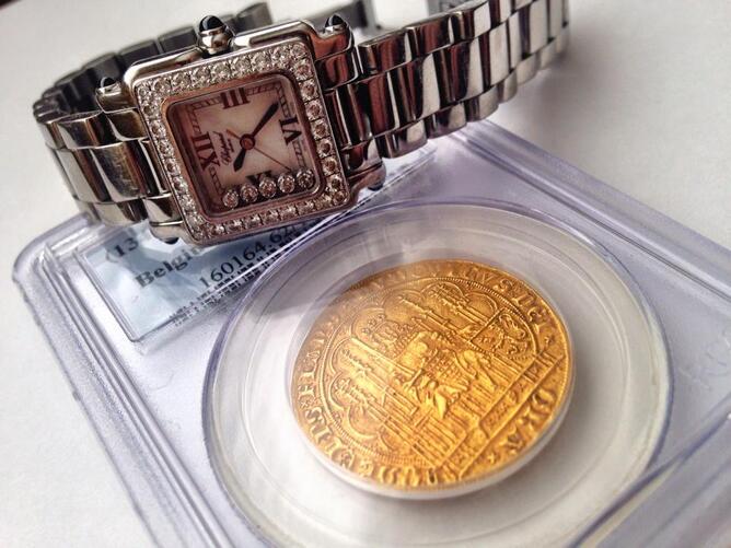 Belgium | World Gold