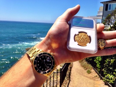 Peru 8 Escudos 1712 "Full Double Date" NGC 63 Finest Known 7