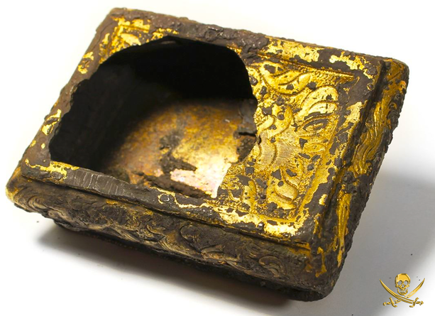 Artifact Jewelry (Fleet) 16