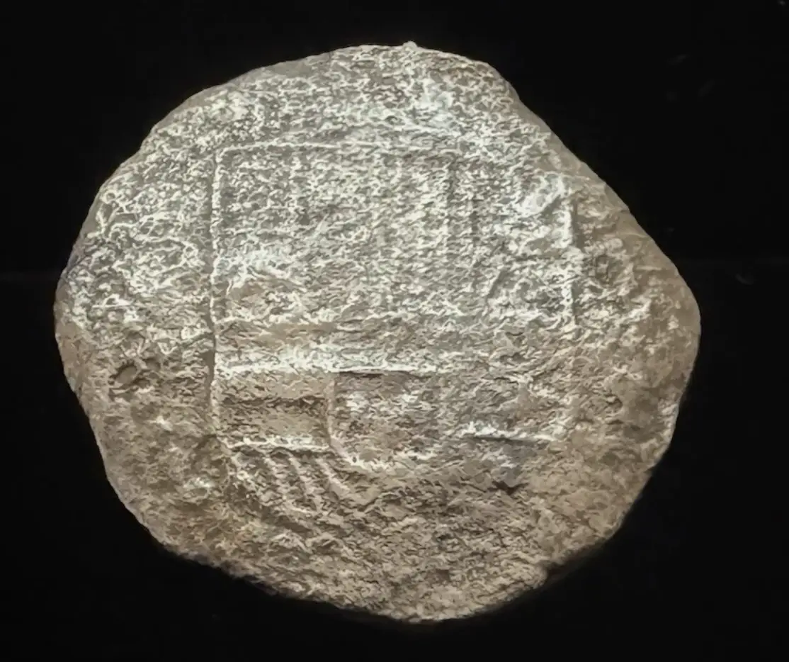 Bolivia 8 Reales 1618-21 "Partial Date- Atocha 1622 Shipwreck" Grade 2 13