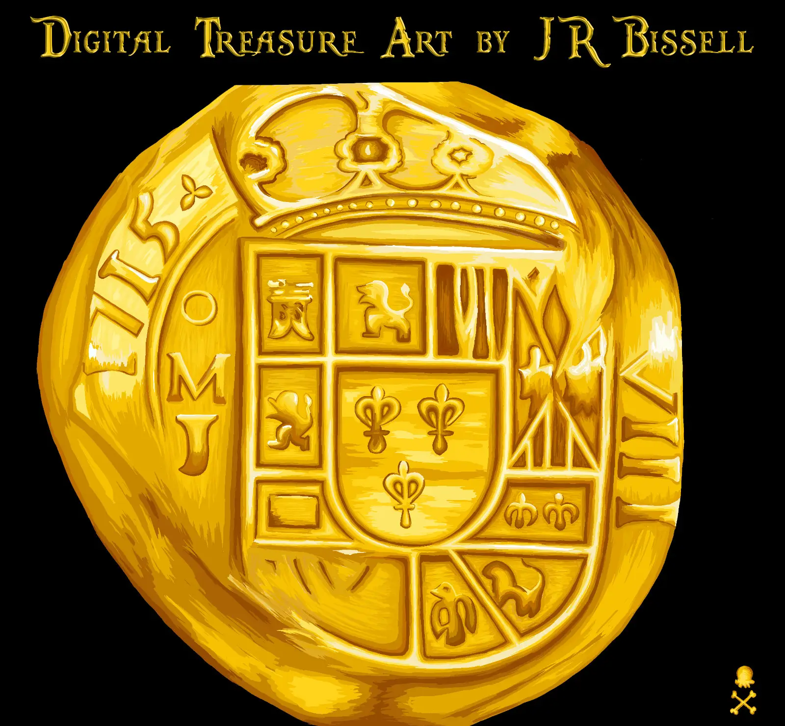 Mexico 2 Escudos 1714 "1715 Fleet Shipwreck" NGC 64  11