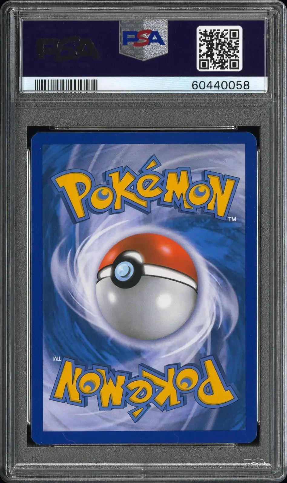 POP 8! ~ PSA 10 Tropica Tidal Wave *Staff Card* Pokemon World Champ Pikachu 3