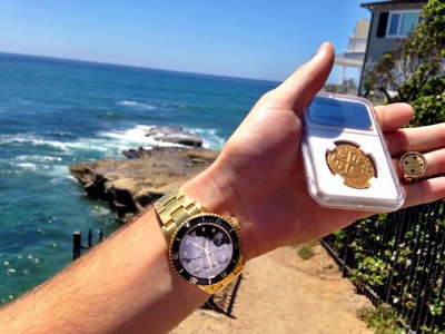 Peru 8 Escudos 1712 "Full Double Date" NGC 63 Finest Known 6