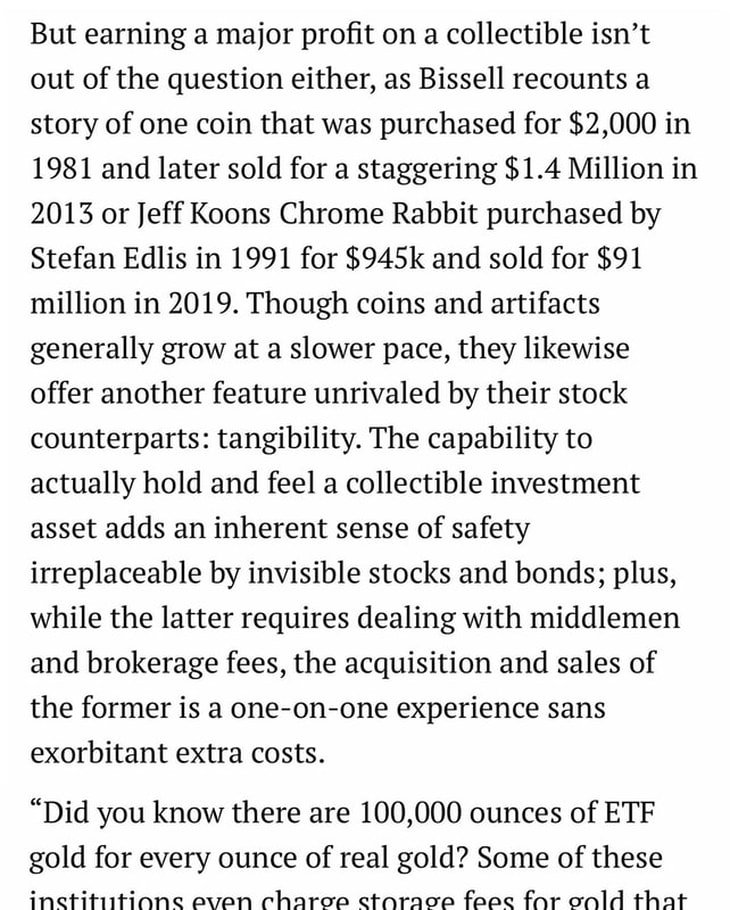 Investor Telegraph: Interview with JR Bissell - Page 5