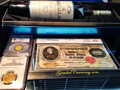 Spain 1 Escudo 1535-1555 NGC 55 6