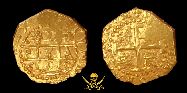 Peruvian 2 Escudos 7
