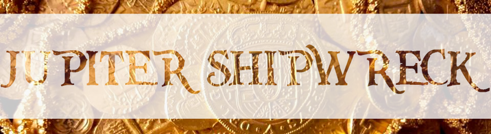 Jupiter Shipwreck title banner