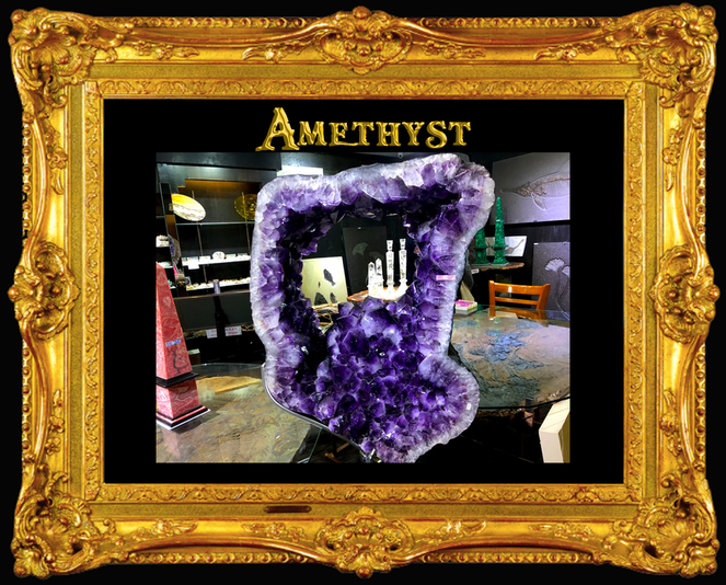 Quartz | Crystals & Minerals