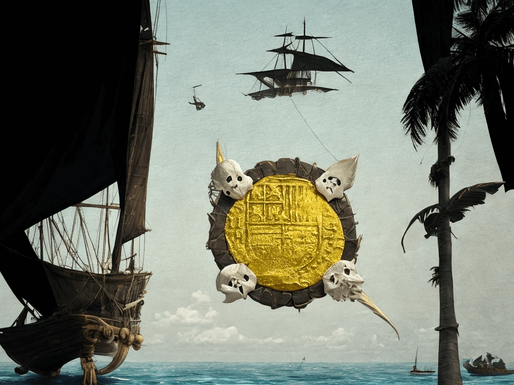 Peru 8 Escudos 1709 "2nd Finest- 1715 Fleet Shipwreck" PCGS 62 13