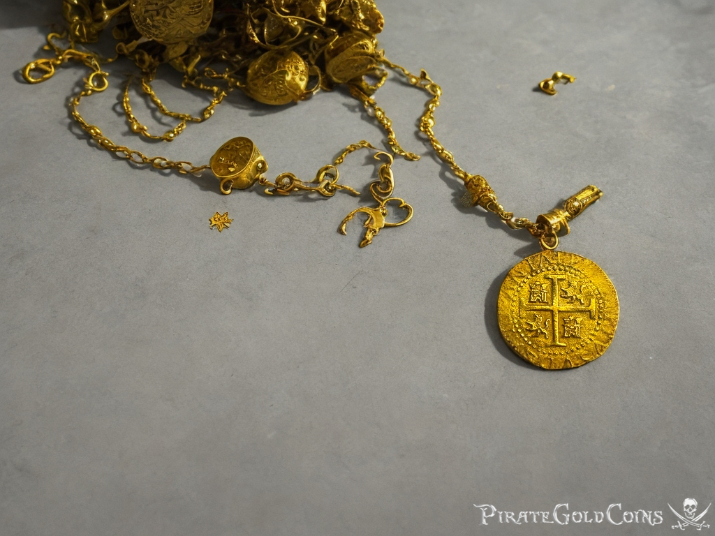 Peru 8 Escudos 1709 "2nd Finest- 1715 Fleet Shipwreck" PCGS 62 50