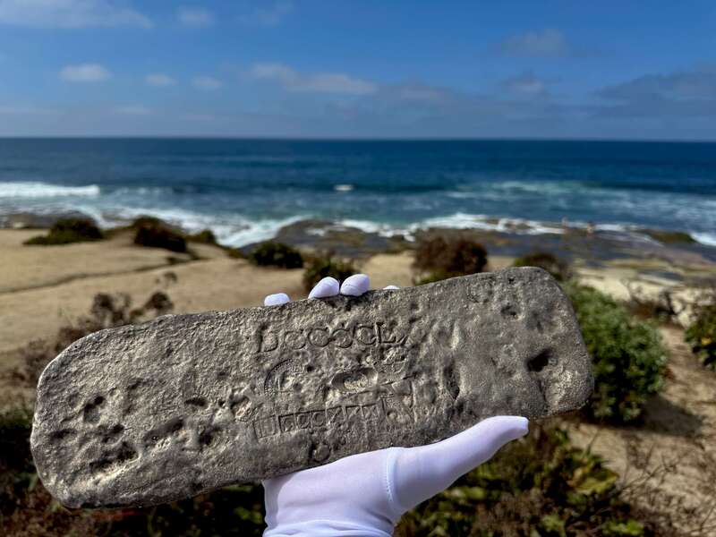 19lb Factor .8 "Atocha 1622 Shipwreck" Silver Bar 19