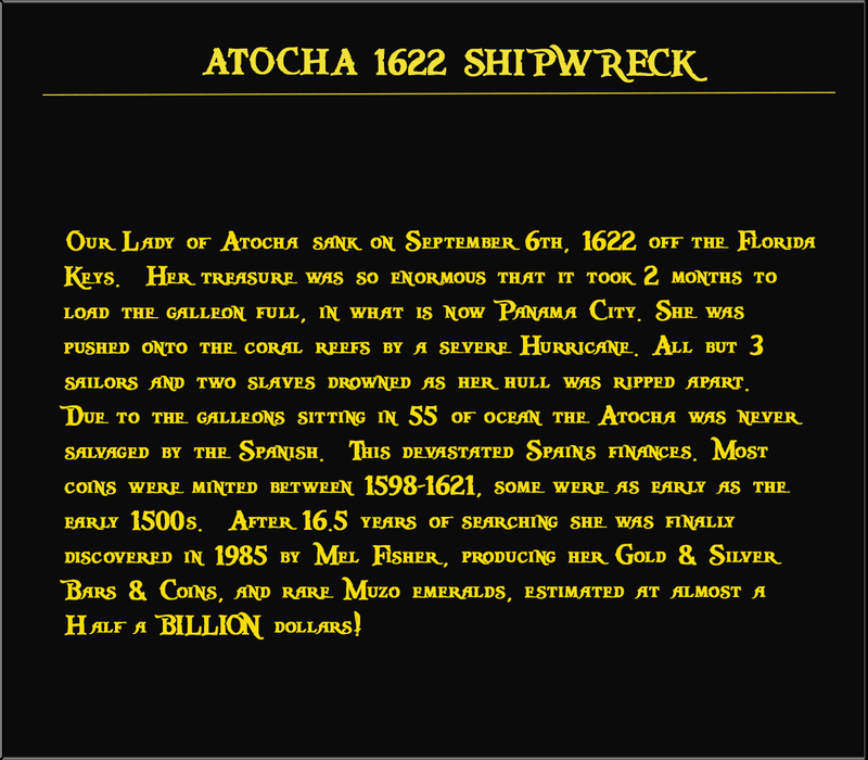 Iron Deck Spike "From the Atocha 1622 Shipwreck" ​14" Long! 7