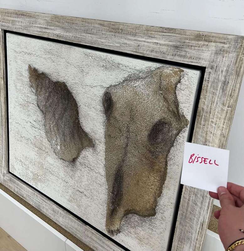 Miquel Barcelo 'Corn-Ase' 2