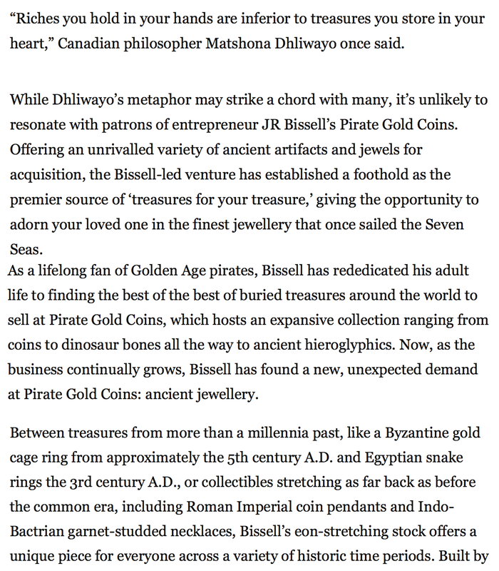 Bangkok Post: Interview with JR Bissell - Page 2