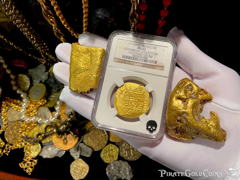 4.6 Ounce "Bear Claw" Gold Nugget Alaska 143 grams 10