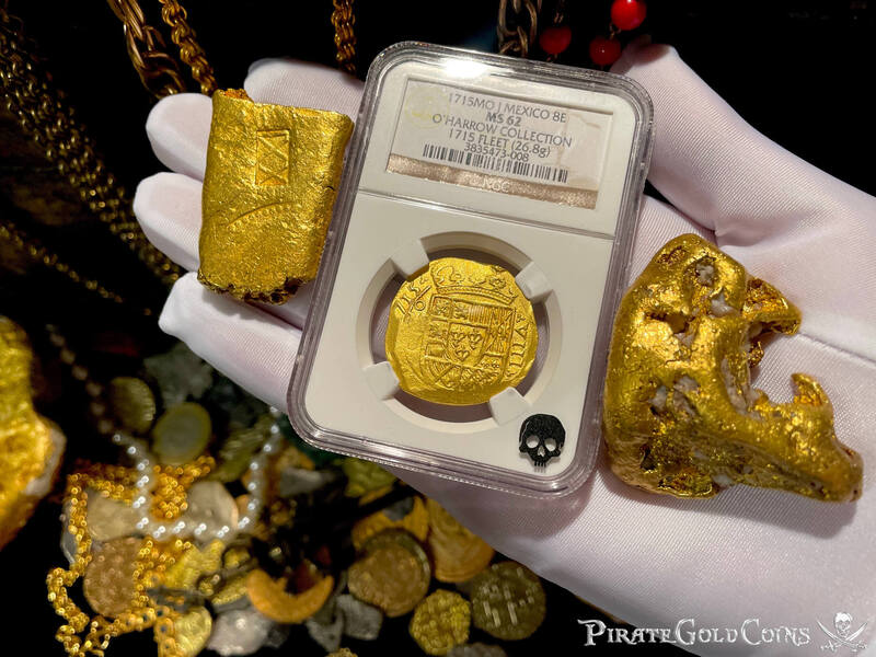 4.6 Ounce "Bear Claw" Gold Nugget Alaska 143 grams 12