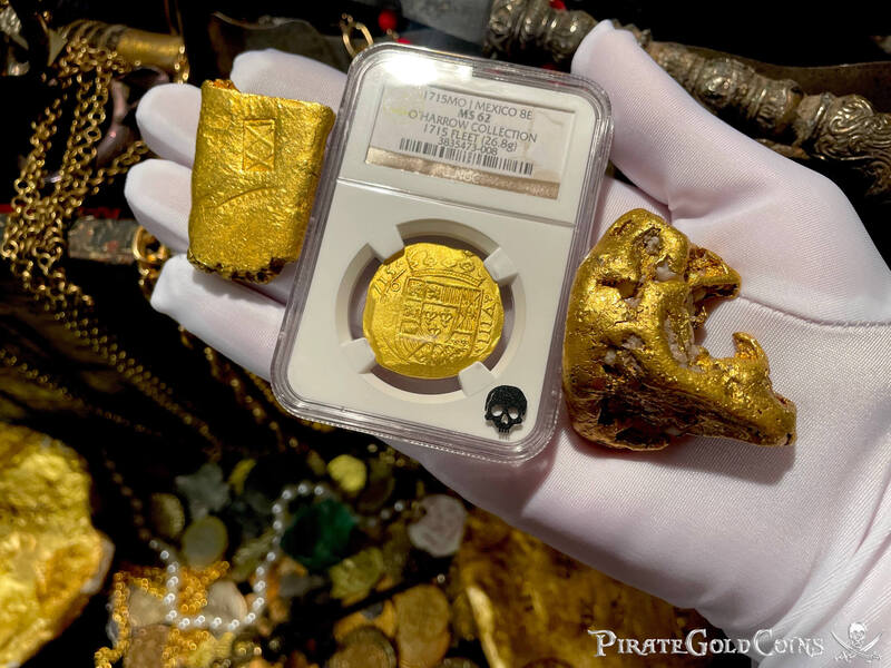 4.6 Ounce "Bear Claw" Gold Nugget Alaska 143 grams 13