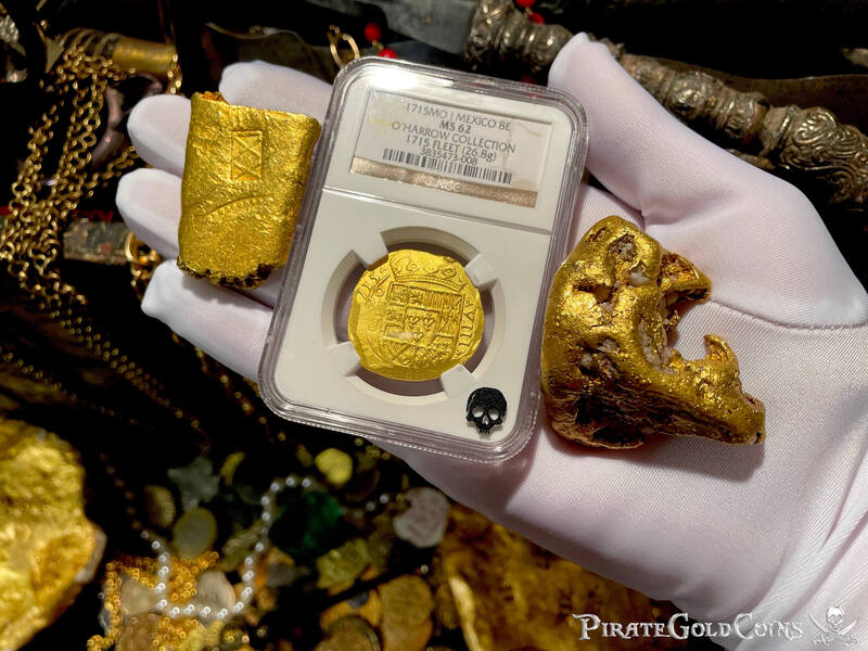 4.6 Ounce "Bear Claw" Gold Nugget Alaska 143 grams 16