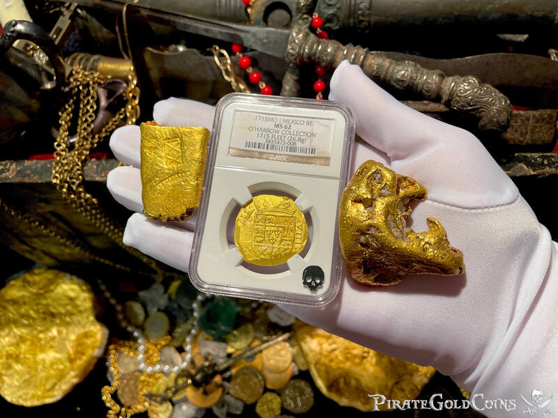 4.6 Ounce "Bear Claw" Gold Nugget Alaska 143 grams 19