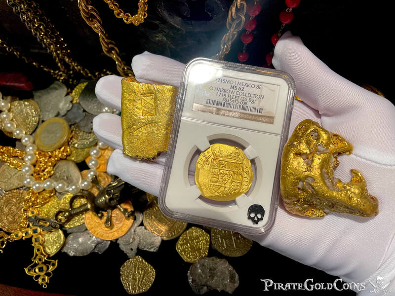 4.6 Ounce "Bear Claw" Gold Nugget Alaska 143 grams 23