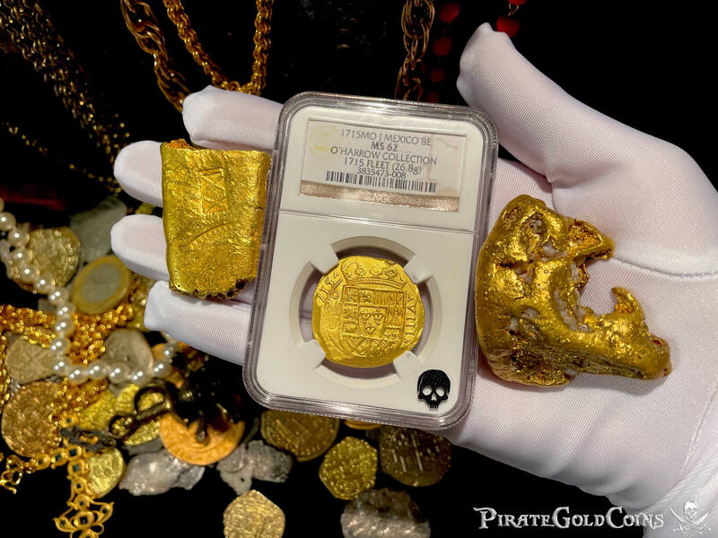 4.6 Ounce "Bear Claw" Gold Nugget Alaska 143 grams 25