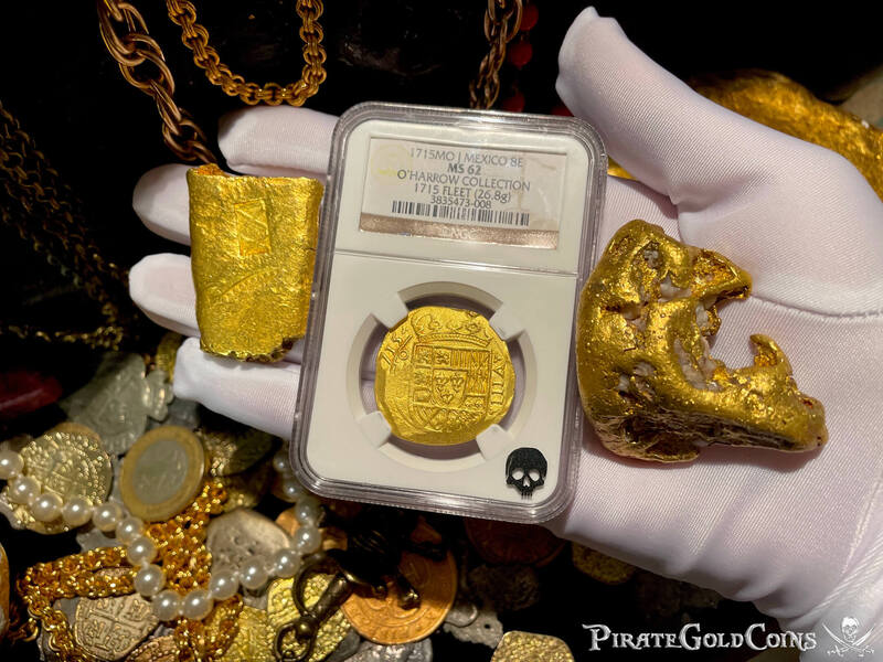 4.6 Ounce "Bear Claw" Gold Nugget Alaska 143 grams 29