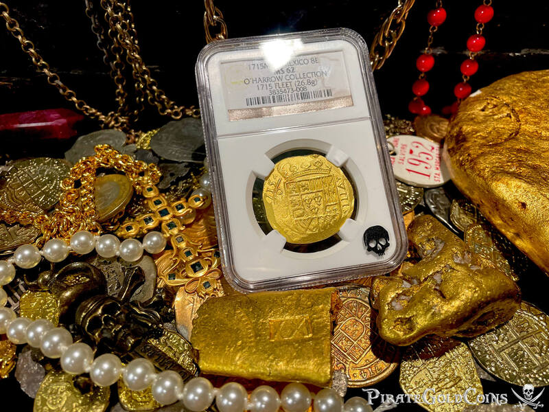 4.6 Ounce "Bear Claw" Gold Nugget Alaska 143 grams 24