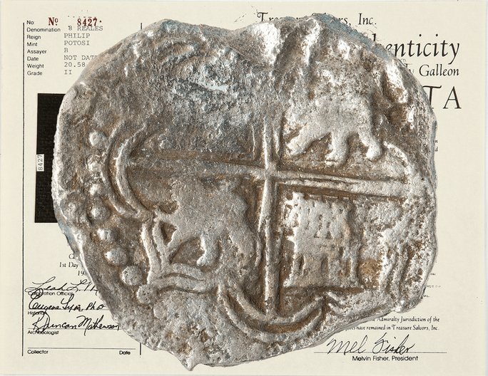 Bolivia | Santa Margarita 2