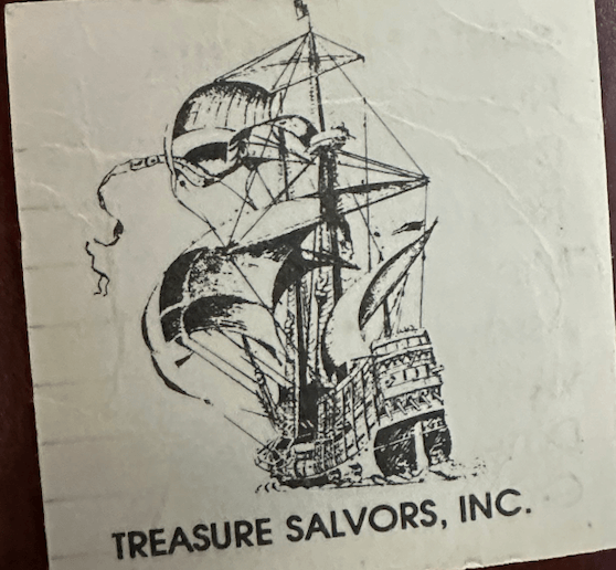 Bolivia 8 Reales 1578-96 "Santa Margarita 1622 Shipwreck" PCGS VF 4