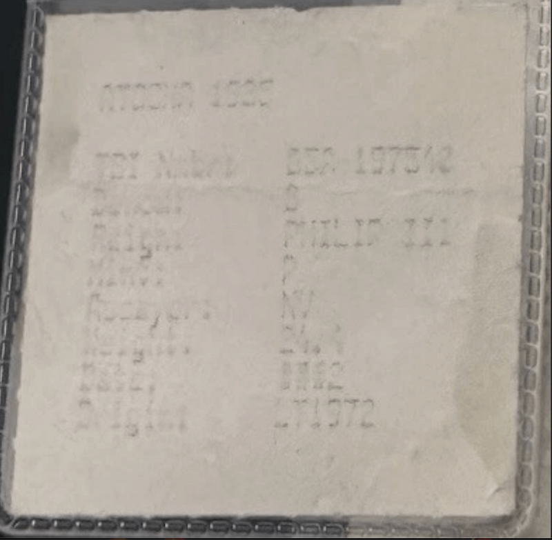 Bolivia 8 Reales 1598-1621 Partial Date "Atocha 1622 Shipwreck" Pendant 8