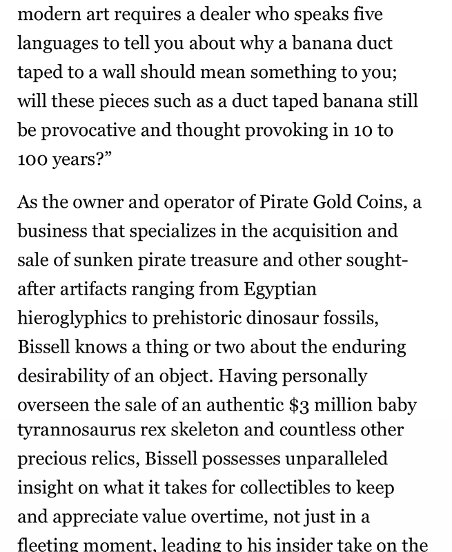 Business Standard: Interview with JR Bissell - Page 3