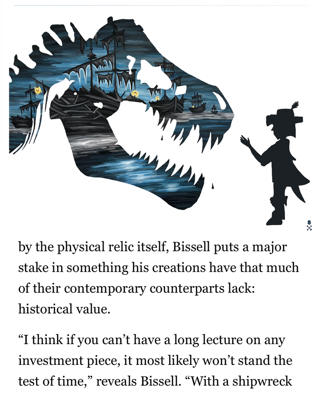 Business Standard: Interview with JR Bissell - Page 5