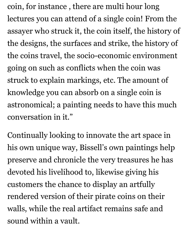 Business Standard: Interview with JR Bissell - Page 6