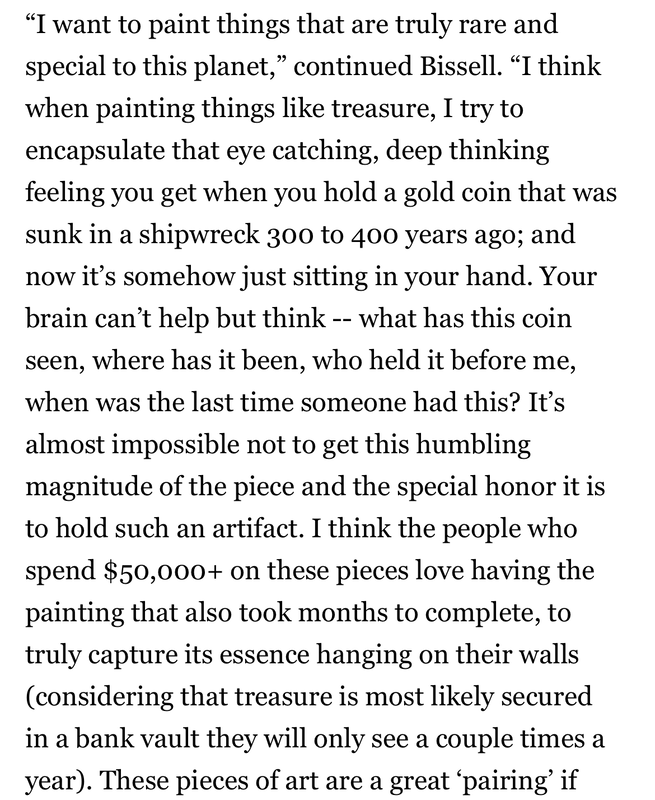 Business Standard: Interview with JR Bissell - Page 7