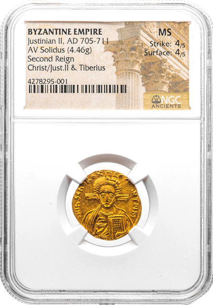 Byzantine | Ancients 5