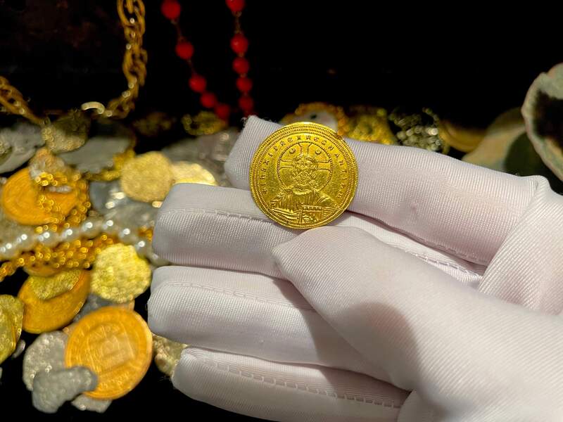 Byzantine Empire "Jesus Christ"