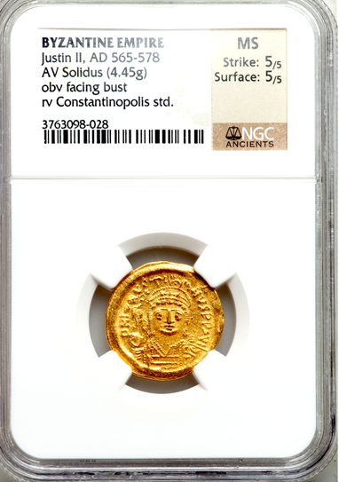 Byzantine | Ancients 10