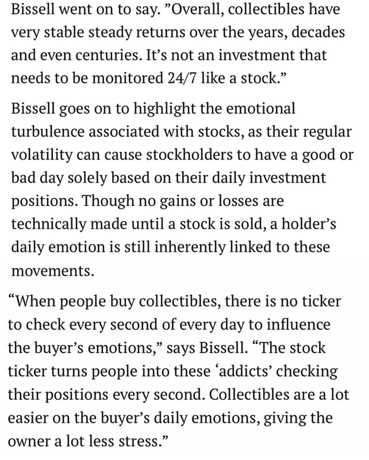 Investor Telegraph: Interview with JR Bissell - Page 4