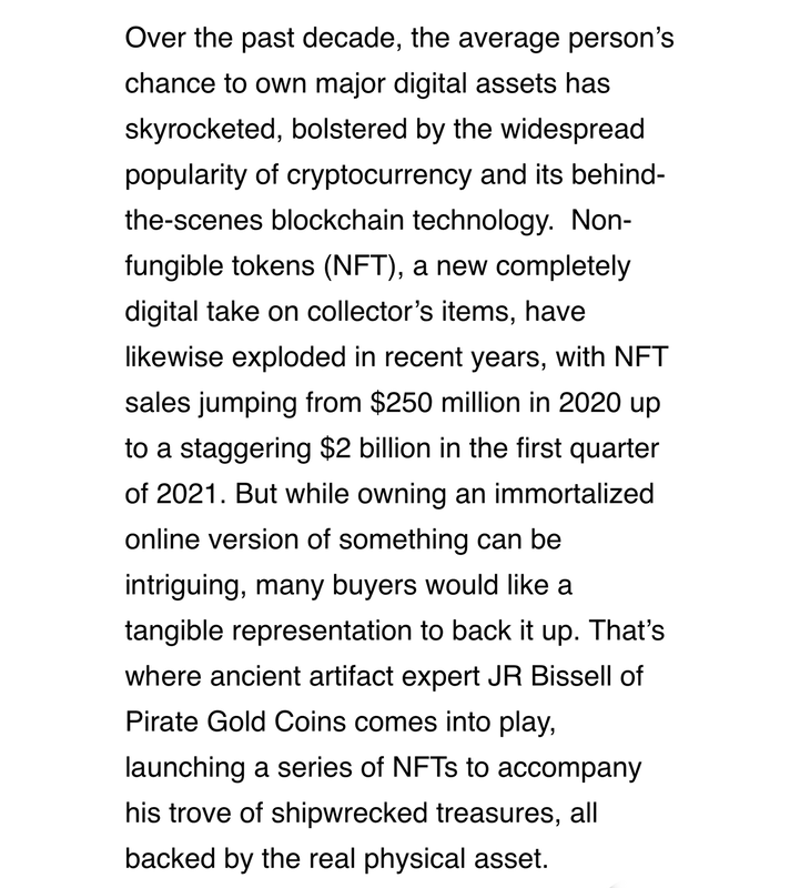 Clout: Interview with JR Bissell - Page 2