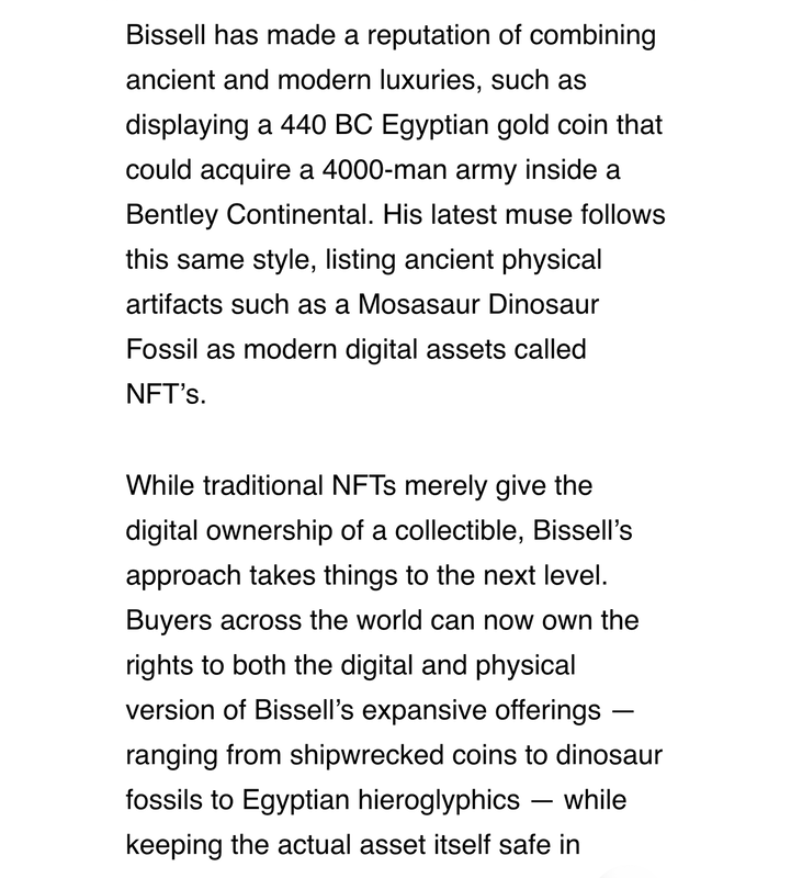 Clout: Interview with JR Bissell - Page 3