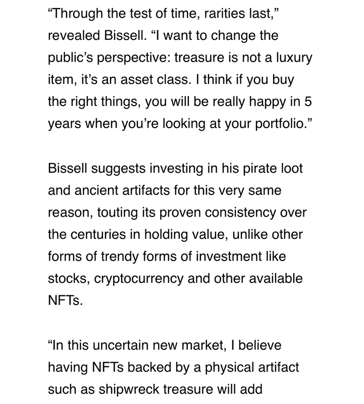 Clout: Interview with JR Bissell - Page 5