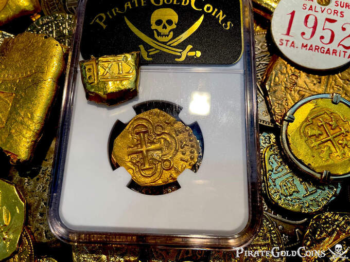 Colombia 2 Escudos (Fleet) 51