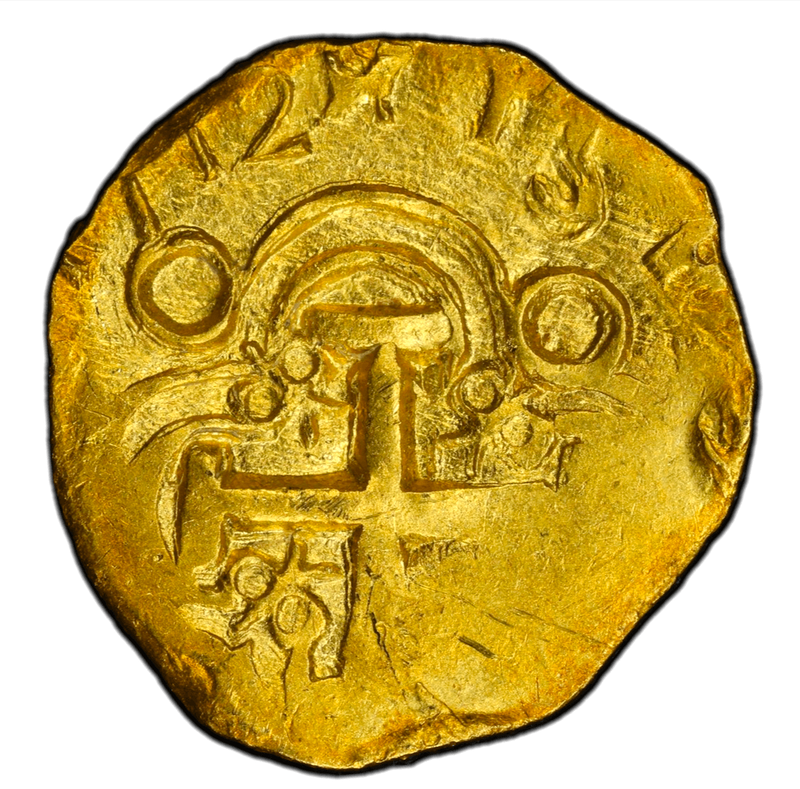 Colombia 2 Escudos 1712 "1715 Fleet Shipwreck" PCGS 63 9