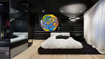 Treasure Paintings by JR Bissell  "Colors of the Unseen" | JR Bissell 5