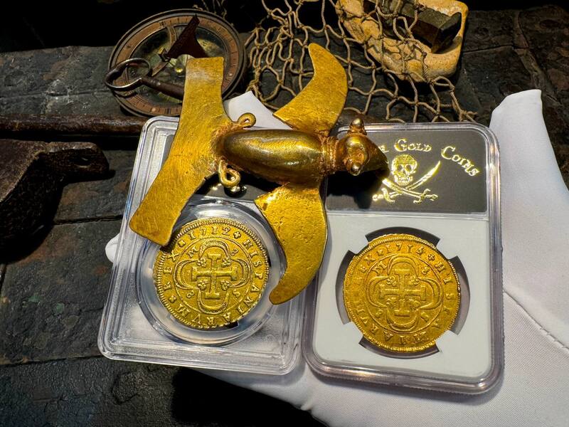 Coclé Eagle Pendant 700-1000AD  Pre-Columbian 13