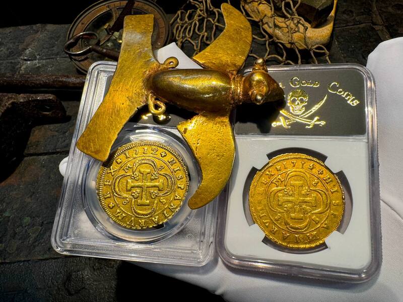 Coclé Eagle Pendant 700-1000AD  Pre-Columbian 15