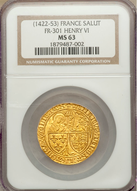 France | World Gold 3