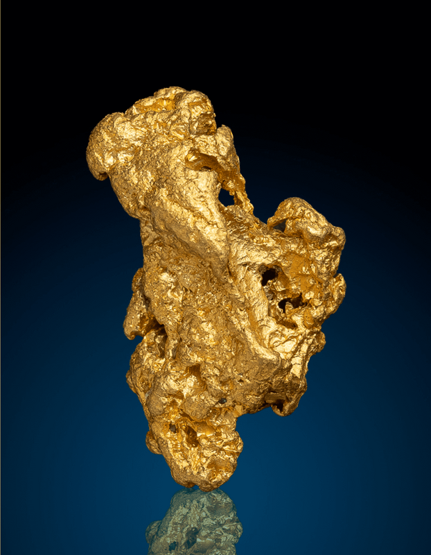 Australian Gold Nugget 14 grams 15