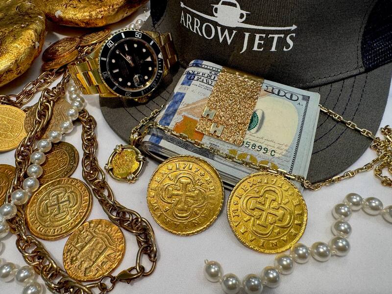 Spain 8 Escudos 1717 "Philip V" PCGS XF 36