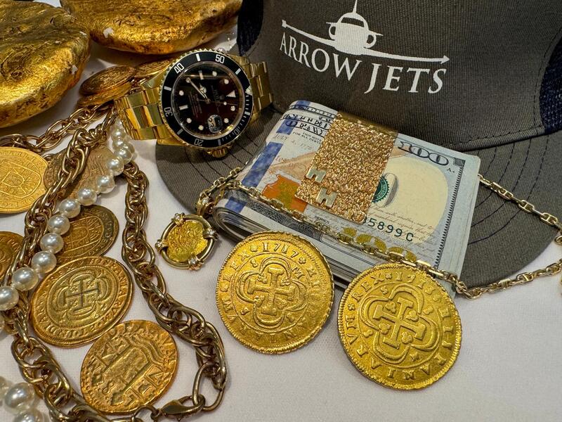 Spain 8 Escudos 1717 "Philip V" PCGS XF 53